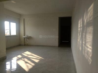 Hall Image of 1500 Sq.ft 3 BHK Apartment / Flat for sale in Kanke Ranchi for Rs. 8250000
