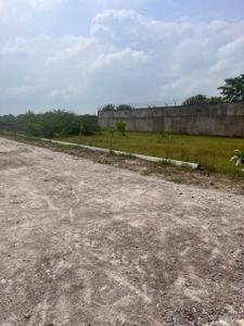 Image of 1250 Sq.ft Residential Plot / Land for sale in Mohanlalganj, Lucknow for Rs. 1250000