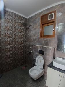 Image of 2050 Sq.ft 3 BHK Builder Floor for rent in Sector 46, Gurgaon for Rs. 47000