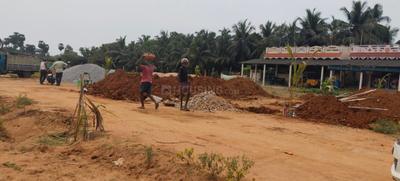 Image of 100 Sq.ft Residential Plot / Land for sale in Kurmannapalem, Visakhapatnam for Rs. 640000