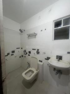 Bathroom Image of 1150 Sq.ft 2 BHK Apartment / Flat for sale in Manish Nagar Nagpur for Rs. 4850000