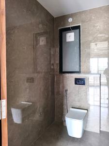 Bedroom Three Image of 1600 Sq.ft 3 BHK Builder Floor for sale in Sector 56 Gurgaon for Rs. 23500000