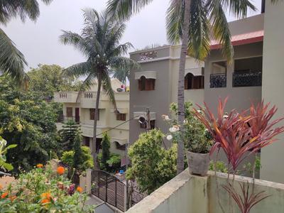 2 BHK Independent House