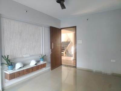 Living Room Image of 1224 Sq.ft 2 BHK Apartment / Flat for sale in shantiban, Kondhwa Budruk Pune for Rs. 10500000