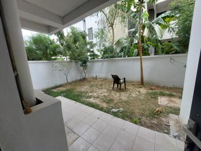 Balcony Image of 930 Sq.ft 2 BHK Builder Floor for sale in Vatika Independent Floors, Sector 82 Gurgaon for Rs. 13500000