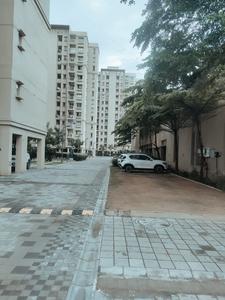 Image of 975 Sq.ft 2 BHK Apartment / Flat for sale in Mahima Shubh Nilay, Bhankrota, Jaipur for Rs. 4500000