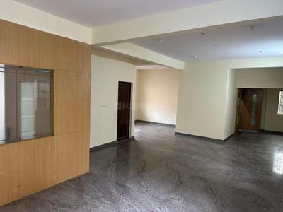 Hall Image of 1000 Sq.ft 3 BHK Builder Floor for rent in Chichuraganapalli Hosur for Rs. 65000