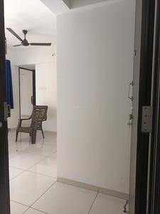 Main Entrance Image of 950 Sq.ft 2 BHK Apartment / Flat for rent in Jhala Tranquility Annexe, Shewalewadi Pune for Rs. 22000