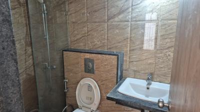 Image of 1101 Sq.ft 3 BHK Apartment / Flat for sale in Abhinav Pebbles Urbania, Bavdhan, Pune for Rs. 12700000