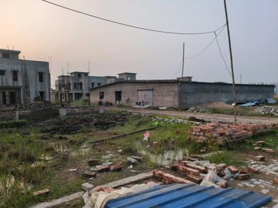 Image of 2160 Sq.ft Residential Plot / Land for sale in Swapnabhumi, New Town, Kolkata for Rs. 4999999
