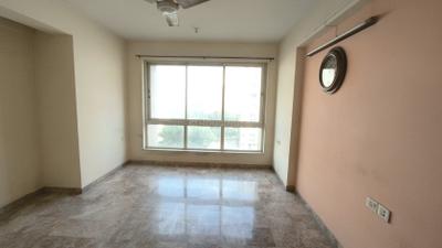 Bedroom Image of 1000 Sq.ft 2 BHK Apartment / Flat for sale in Hiranandani Casa Marina CHS, Hiranandani Estate Thane for Rs. 21000000