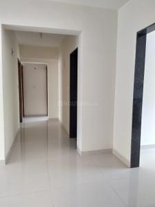 Hall Image of 1900 Sq.ft 3 BHK Apartment / Flat for rent in Panjim Goa for Rs. 70000