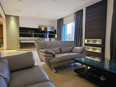 Hall Image of 2250 Sq.ft 3.5 BHK Apartment / Flat for sale in Karia Konark Vista, Hadapsar Pune for Rs. 35000000