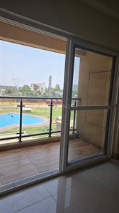 Balcony Image of 1480 Sq.ft 3 BHK Apartment / Flat for sale in Ahad Serenity, Choodasandra Bengaluru for Rs. 15500000