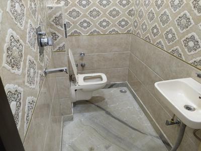 Image of 920 Sq.ft 3 BHK Builder Floor for sale in Shastri Nagar, New Delhi for Rs. 14500000