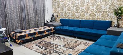 Hall Image of 1600 Sq.ft 3 BHK Villa for sale in Silver Springs Phase 2, Silver Spring Indore for Rs. 13000000