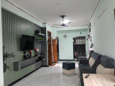 Hall Image of 3800 Sq.ft 2 BHK Independent House for sale in Boduppal Hyderabad for Rs. 16000000