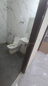 Image of 1400 Sq.ft 3 BHK Builder Floor for rent in Palam Vihar Extension, Gurgaon for Rs. 26000