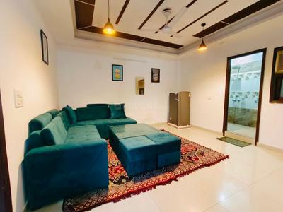 2 BHK Independent Builder Floor