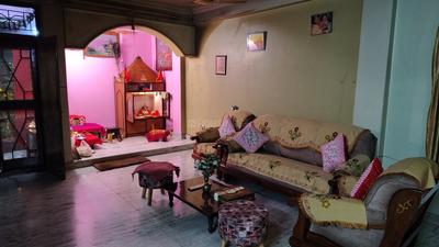 Living Room Image of 1696 Sq.ft 3 BHK Apartment / Flat for sale in Shyam Nagar Kanpur for Rs. 7960000