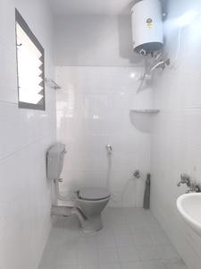 Bedroom Image of 300 Sq.ft 1 RK Independent House for rent in JP Nagar Bengaluru for Rs. 10000