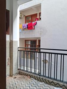 Bedroom Four Image of 1450 Sq.ft 4 BHK Apartment / Flat for sale in JMD Siddhi Vinayak, Sector 73 Noida for Rs. 8200000