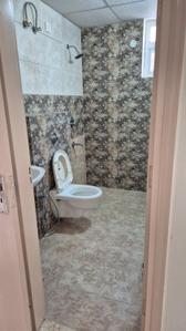 Bathroom Image of 1530 Sq.ft 3 BHK Apartment / Flat for sale in Leela Orchid Green, Sector 115 Mohali for Rs. 8000000