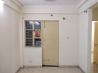 Living Room Image of 450 Sq.ft 1 BHK Apartment / Flat for sale in Sector 23B Dwarka New Delhi for Rs. 6700000