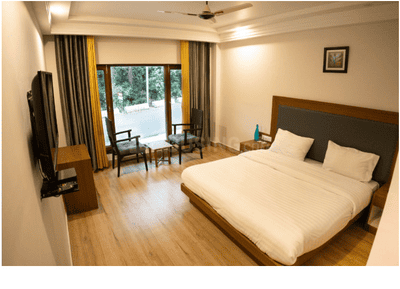 Image of 3100 Sq.ft 4 BHK Apartment / Flat for sale in Kilpauk, Chennai for Rs. 50000000