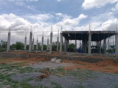 Image of 1503 Sq.ft 2 BHK Independent House for sale in Shamirpet, Hyderabad for Rs. 7990033