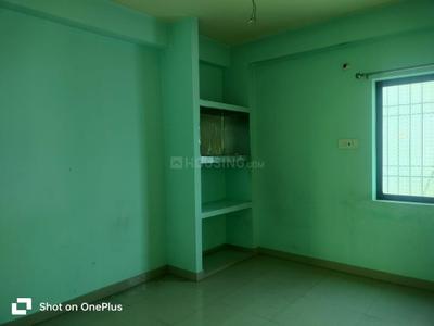 Bedroom Image of 900 Sq.ft 2 BHK Apartment / Flat for rent in Ramkrishan Nagar Patna for Rs. 8000