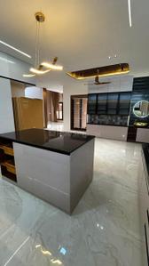 Kitchen Image of 3500 Sq.ft 3 BHK Independent House for sale in Vadamadurai Coimbatore for Rs. 21000000