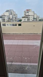 Balcony Image of 3070 Sq.ft 3 BHK Duplex for sale in Ambuja Udita, Santoshpur Kolkata for Rs. 29000000