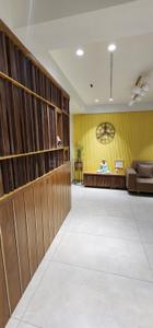 Image of 1275 Sq.ft 3 BHK Apartment / Flat for sale in Sheetal Westpark Residency, Vastrapur, Ahmedabad for Rs. 22500000