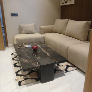 Hall Image of 645 Sq.ft 1 BHK Apartment / Flat for sale in Vrindaban Bangar Vrindavan for Rs. 4500000