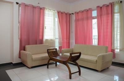 Hall Image of Sudhakara Rao E in Varthur, Bangalore