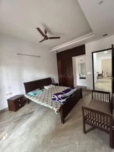 Bedroom Image of 1100 Sq.ft 2 BHK Apartment / Flat for sale in Phi II Greater Noida for Rs. 11000000