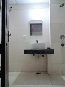 Bedroom One Image of 1359 Sq.ft 3 BHK Apartment / Flat for sale in Paramount Floraville, Kulesara Noida for Rs. 16600000