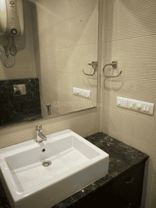 Image of 2250 Sq.ft 3 BHK Builder Floor for sale in Swaraj Homes RWA Greater Kailash 2 Block E, Greater Kailash II, New Delhi for Rs. 80000000