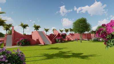 Image of 1000 Sq.ft Residential Plot / Land for sale in Vatika, Jaipur for Rs. 3195000