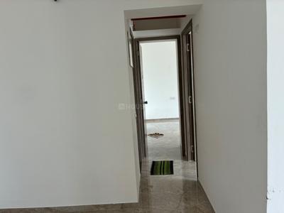 Bedroom Image of 750 Sq.ft 2 BHK Apartment / Flat for rent in Ceratec Presidential Towers, Ravet Pune for Rs. 28000