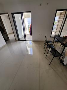 Hall Image of 1100 Sq.ft 2 BHK Apartment / Flat for sale in ARV Regalia, Mohammed Wadi Pune for Rs. 6400000