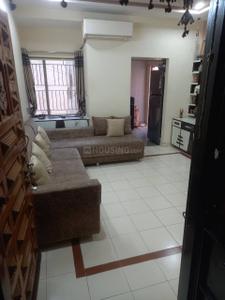 Hall Image of 800 Sq.ft 1 BHK Apartment / Flat for sale in Isanpur Ahmedabad for Rs. 3800000