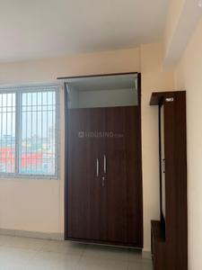 Bedroom Image of 2000 Sq.ft 4 BHK Apartment / Flat for rent in GenX Landmark, Danapur Patna for Rs. 20000