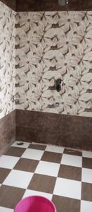 Bathroom Image of 3000 Sq.ft 1 BHK Independent House for rent in Greenwoods Society, Omega IV Greater Noida for Rs. 21000