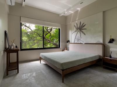Bedroom Image of 1230 Sq.ft 2.5 BHK Apartment / Flat for sale in Kothrud Pune for Rs. 16000000