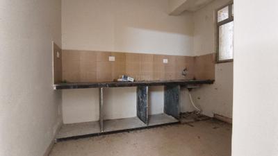 Kitchen Image of 1669 Sq.ft 4 BHK Apartment / Flat for sale in Thakurpukur Kolkata for Rs. 11500000