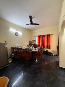 Hall Image of 1450 Sq.ft 2.5 BHK Apartment / Flat for sale in Dharampeth Nagpur for Rs. 10000000