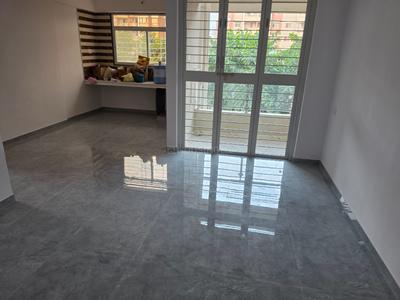 Hall Image of 1100 Sq.ft 2 BHK Apartment / Flat for rent in Sai Krupa Landmark, Thergaon Pune for Rs. 25000