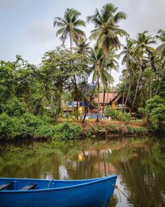 Image of 2500 Sq.ft 3 BHK Independent House for rent in Moira, Goa for Rs. 300000